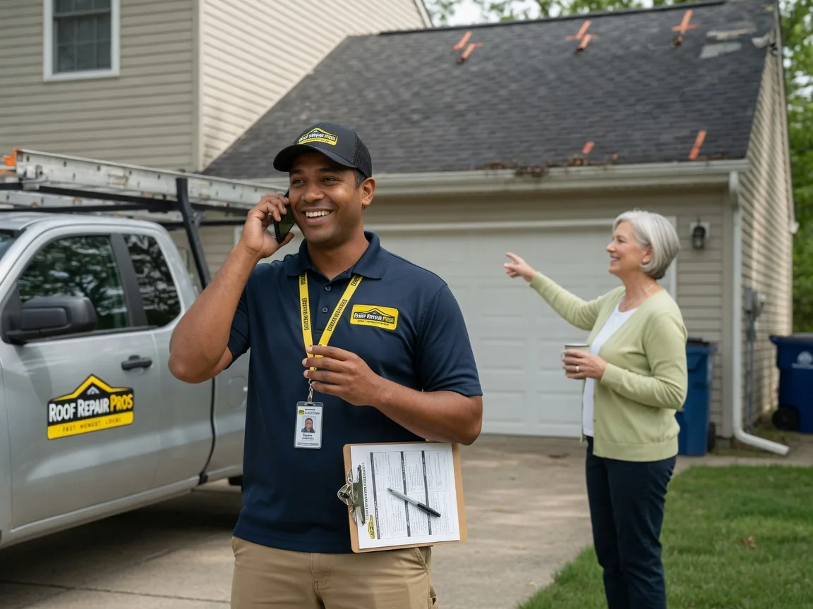 Roof Repair Healdsburg, CA FAQs